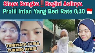Download Lagu Siapa Sangka‼️Begini Aslinya Profil Intan Yang Beri Rate 0/10 🇮🇩 MP3 Download Lagu Siapa Sangka‼️Begini Aslinya Profil Intan Yang Beri Rate 0/10 🇮🇩 MP3