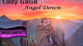 Lady Gaga Angel Down (Super Bowl Halftime Short Film)