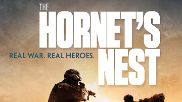 The Hornet's Nest (1080p) FULL MOVIE - War, Drama, Action