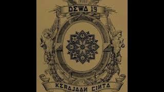 Dewa 19 - Perempuan paling cantik dinegeriku