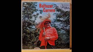 CANTANDO A BORINQUEN - Baltazar Carrero