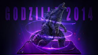 Monstres de films N°25 : "Godzilla 2014"