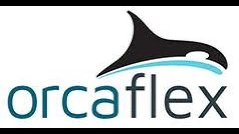 OrcaFlex Software Version 11.4c Download