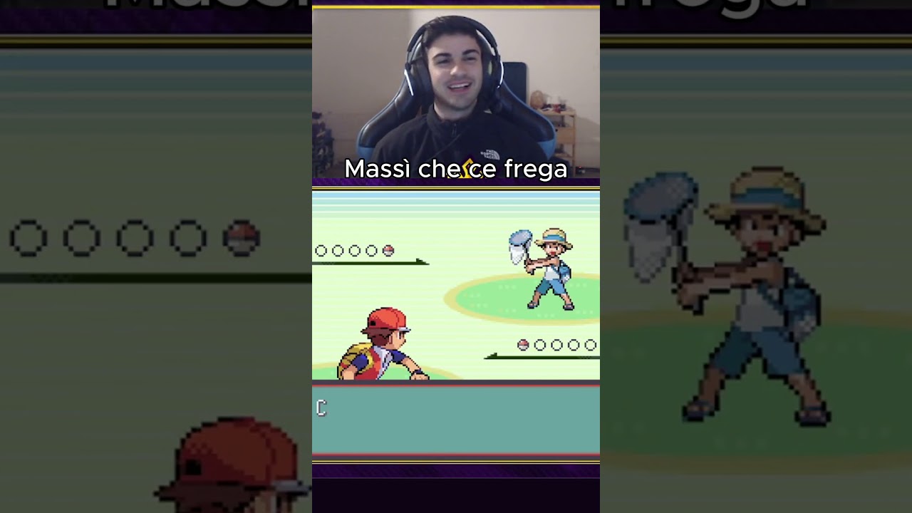 Te fidi?