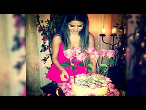 Selena Gomez to Spend her 22nd Birthday with Justin Bieber  The Initial Plan of Jelena  YouTube