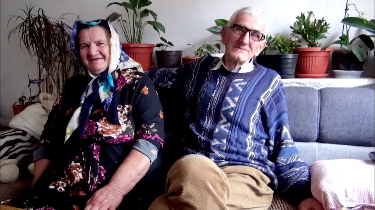 Nas dvoje niko vise ne voli samo se nas dvoje volimo!👉  PRICA KOJU VRIJEDI POGLEDATI