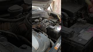 اضافه معالج كير توسان و سنتافي لحل مشاكل الكير. مركز المهندس محمد العابدي النجف الحولي 07814332031