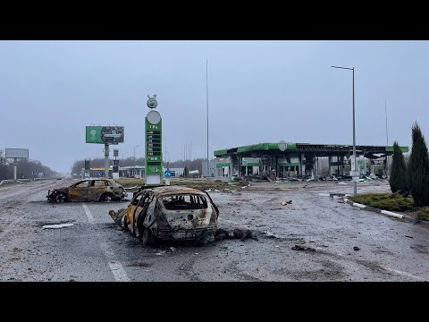 Wideo: Svyato-Sergievsky Skete opis i zdjęcia - Rosja - Północny zachód: Wyspy Sołowieckie