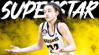 Caitlin Clark: The Future of Women's Basketball