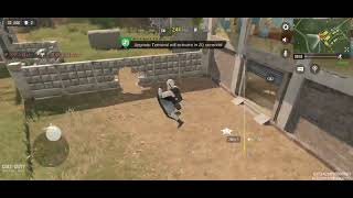 최후의 생존자! 에픽 CODM 배틀로얄 풀 게임 플레이 – 긴장감 넘치는 순간들을 놓치지 마세요! @CODM screenshot 3