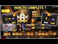 NEW PRIME SYSTEM IN FF | FREE FIRE NEW PRIME SYSTEM EVENT | FREE FIRE NEW PRIME LEVEL KESE BADAYE |