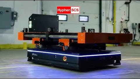 How Automated Material Handling Works