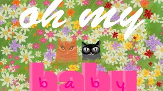 MiNu - Oh My Baby ( Official Music Video )