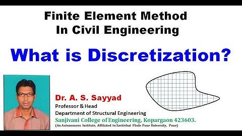 Lect02:Finite Element Method