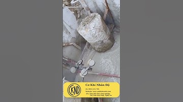 Cắt bê tông cốt thép Hiệu Quả, Nhanh, Tiết Kiệm với: Máy cắt bê tông bằng dây + Dây kim cương