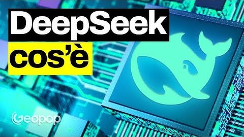 Che cos’è DeepSeek: il chatbot AI che sfida ChatGpt e l’economia mondiale