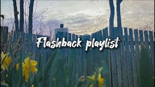 Lagu yang membawa kembali kenangan indah - playlist nostalgia