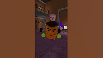 Cowboy Nugget Escape Evil Grandma Barry