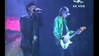 SCORPIONS - Live In Manaus Brazil - You And I