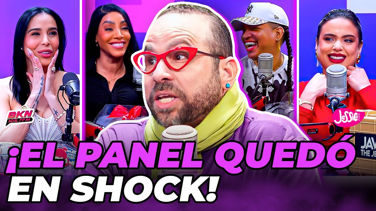 NO CREERÁS LO QUE PASO EN CABINA CON NATALIO LA COUCHA “NO ES LO MISMO LLORAR EN SEDA QUE EN CARTÓN”