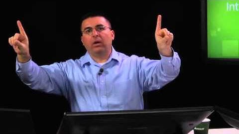 Introduction to Hyper-V Jump Start #4 - Hyper-V Storage - EPC Group