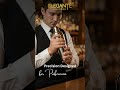 Elegante Premium Cocktail Shaker Set | Professional Barware for Perfect Shake &amp; Stir #elegante