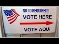 PA OFFICIALS IN HELL FIRE! 100,000 ILLEGAL VOTERS SUSPECTED IN SECRET DATA! SUPPORT MY WORK! https://www.patreon.com/gotchanewsnetwork Thank you!