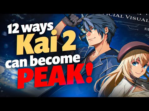 12 Ways Trails Beyond The Horizon 2 Can Become PEAK Trails 