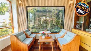 Pai Cherkaew | Pai, Thailand | Hotel Review ⭐ | ThaiHotels 360