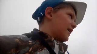 Белое здание