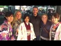 Rachel Kristie’s Japan Adventure