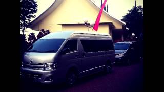 Sewa Mobil Mewah dan Rental Mobil Pengantin di kota Malang dan Surabaya