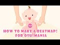 How to make an osumania beatmap