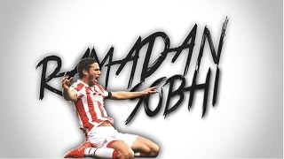 Ramadan Sobhi رمضان صبحي | Goals & Skills | Compilation