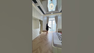 Thiết kế tân cổ điển kdc Hồng Loan #bds #batdongsan