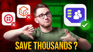 How To Send FREE Text Messages in GoHighLevel (MyCRMSim)