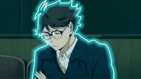 oikawa remake of mine - papi chulo | Alight Motion