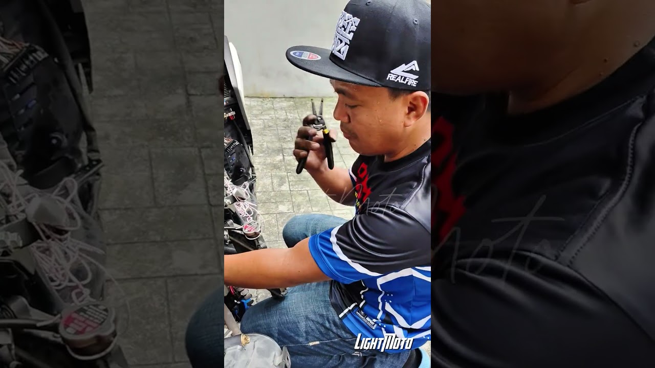 Sharing my idea Part 2 👇Sa mga walang diagnostic tool, paano mo malalaman kung busted na ang ECU 