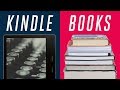 Kindle vs paper books