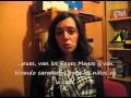Native Spanish Speaker(subtitles) Christmas in Spain LightSpeed Spanish