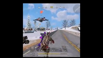 jet pilot 🤣 #codm #callofduty #codmobile #callofdutymobile #shorts