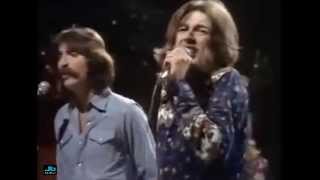 Three Dog Night - Mama Told Me Not To Come