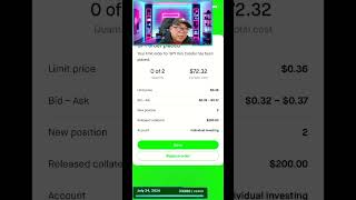 🚀 Live SPY 0DTE Iron Condor trade using 0.20 Delta
