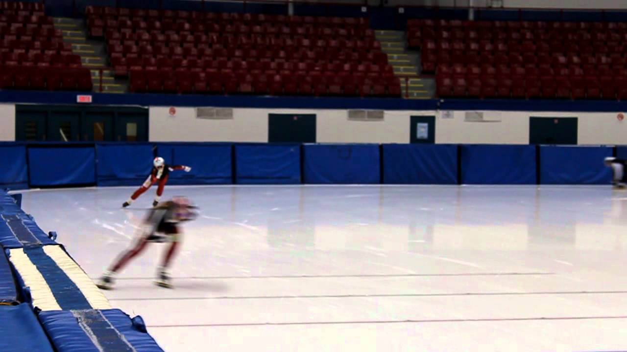 Speed Skating YouTube