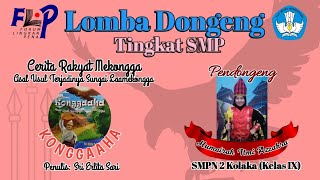 Download Lagu Lomba Mendongeng \ MP3