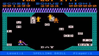 Celebrity Whiz Kid for the Atari 8-bit family Profile