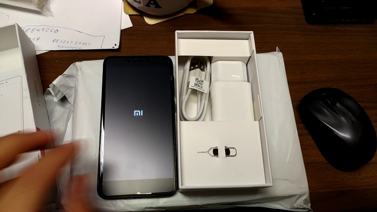 Xiaomi Redmi 4X 4G Smartphone GLOBAL VERSION 3GB RAM 32GB