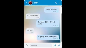 Earn While You Sleep with AI-Powered Trading Bots