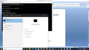 PowerShell Basics for SQL DBAs: Class  2