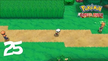 Route 120 + 121! - Let